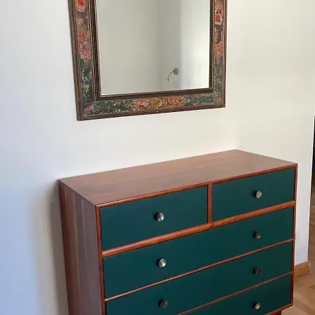 Appartement Gorizia 24 *