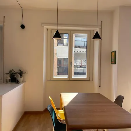 Gorizia 24 Appartement