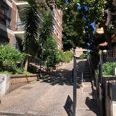Apartmán Gorizia 24