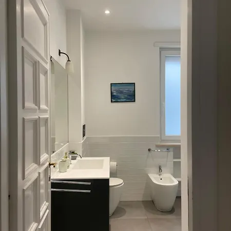 Appartement Gorizia 24 *