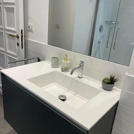 Appartement Gorizia 24
