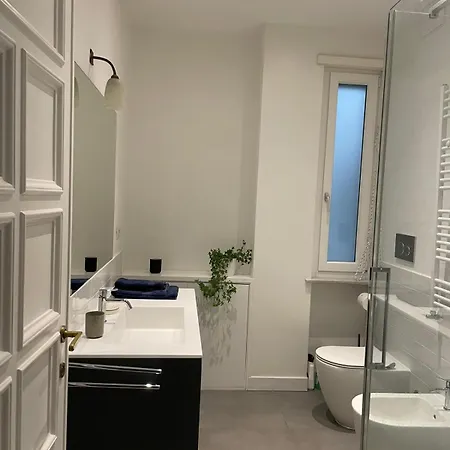 Gorizia 24 Appartement Rome