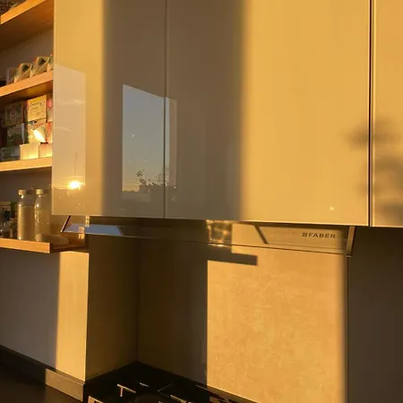 Gorizia 24 Appartement *