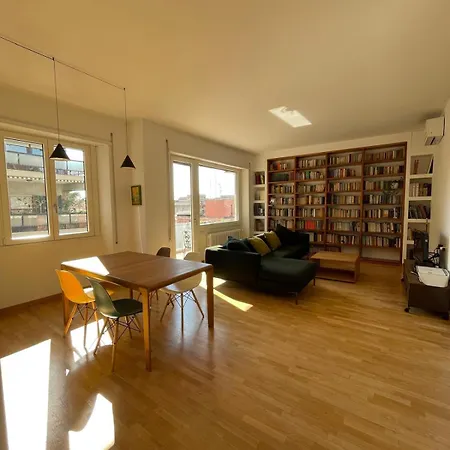 Gorizia 24 Appartement