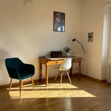 شقة Gorizia 24 *