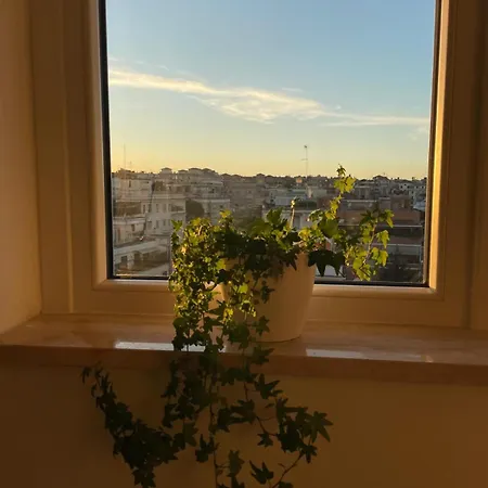 شقة Gorizia 24 روما